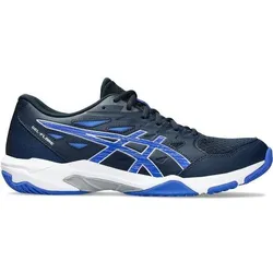 ASICS Herren Volleyballschuhe GEL-FLARE, Größe 48 in Pink Pink