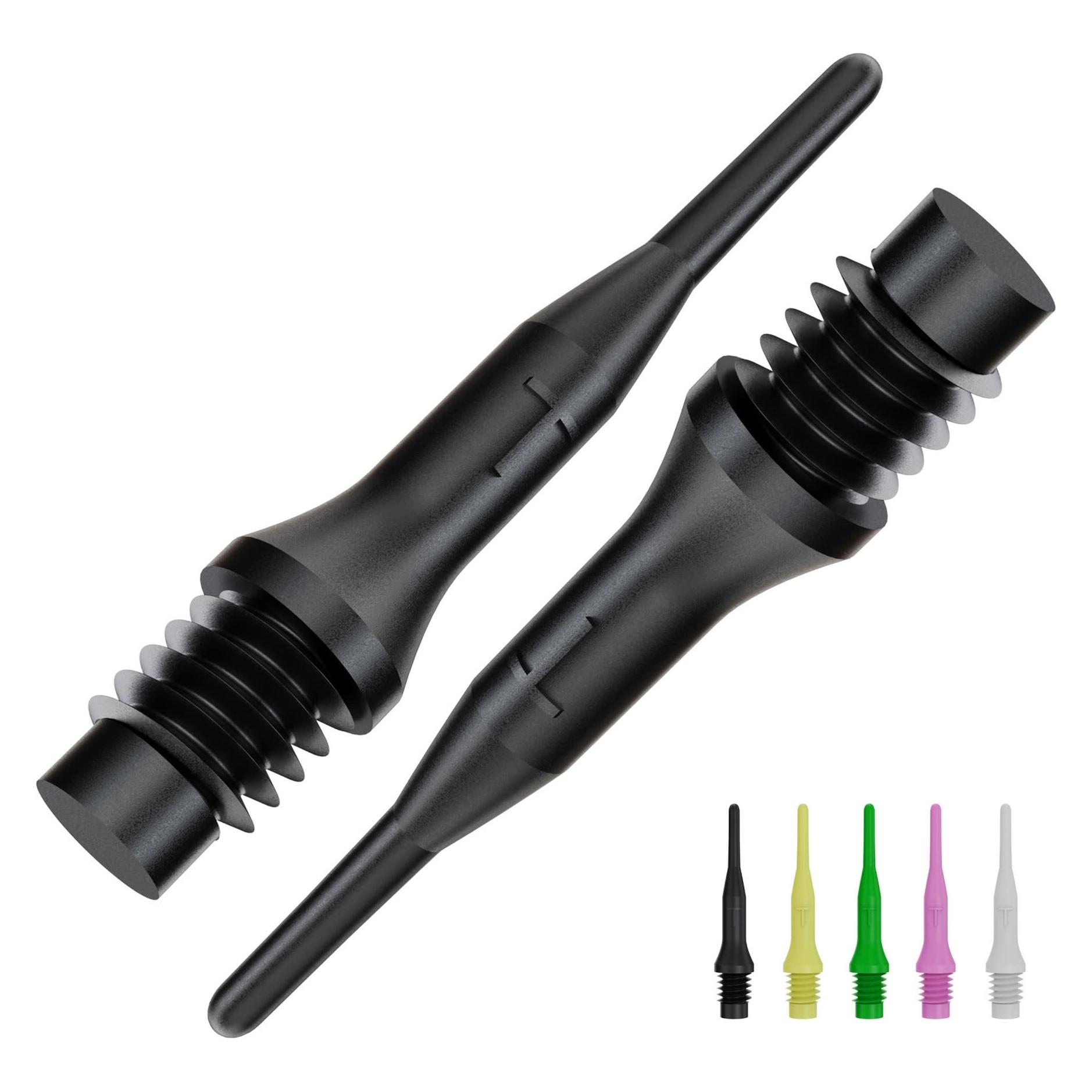 Beazd Tefo X Tips natur 6mm 100 (b61719)