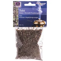 Holy Smokes - Tulsi