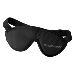 Eagle Creek Sandman Eyeshade Schlafmaske - STK - black