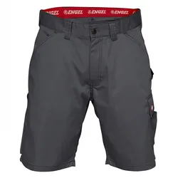 Arbeitsshorts "6760-630" Combat - 50 - grau