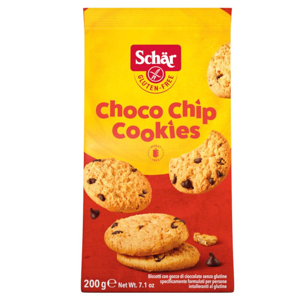 Schär Koekjes Pepitas 200 g Kekse