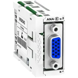 Schneider Electric Encoder-Interfacekarte VW3M3403