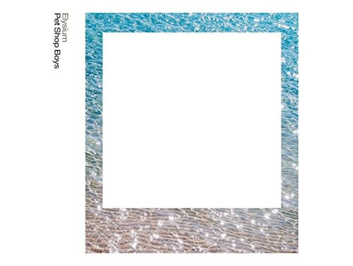 Pet Shop Boys - Elysium