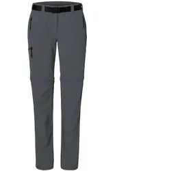Zip-Off Hose "JN1202" - Daiber - XXL - carbon