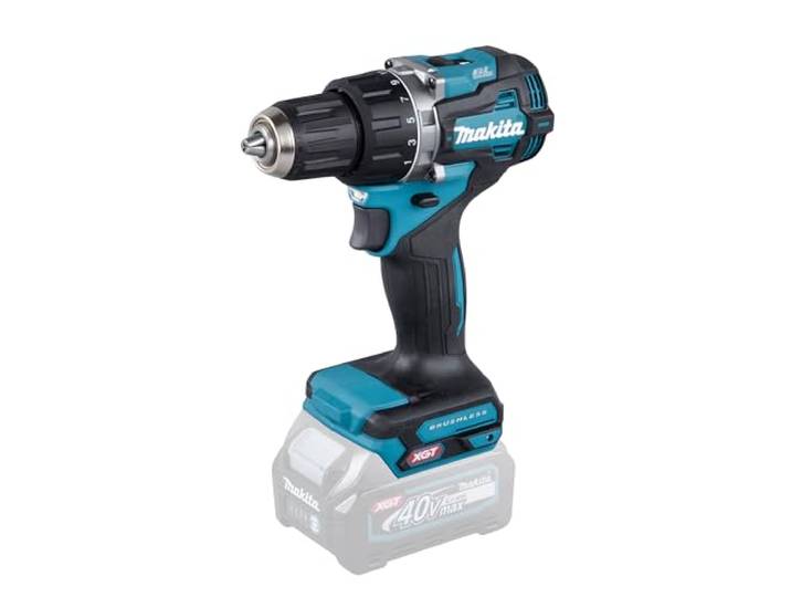 Perceuse visseuse 40V Li-ion XGT (Solo) - MAKITA DF002GZ