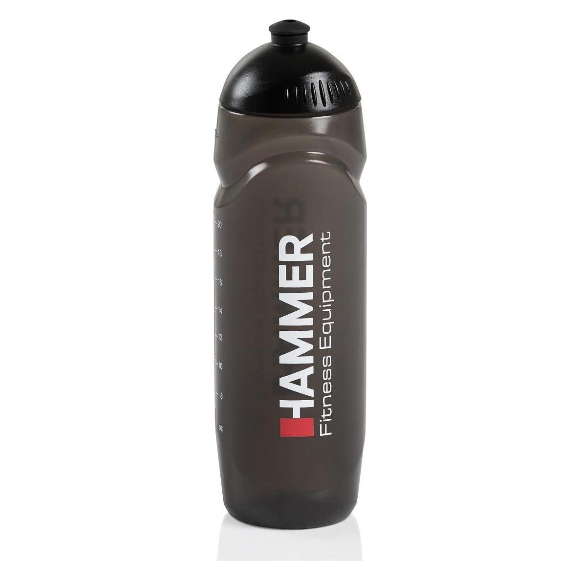 Hammer Fitness HAMMER Trinkflasche (0.75 l) (6864)