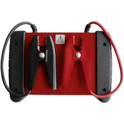 APA, Starthilfe, Power Pack (600 A, 12000 mAh)