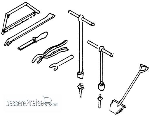 Weinert 3222