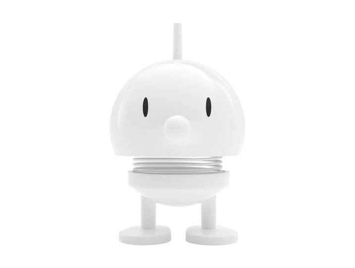 Hoptimist Hoptimist Bumble S White