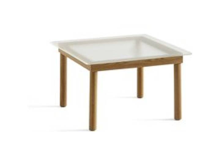 HAY - Kofi Beistelltisch Quadratisch