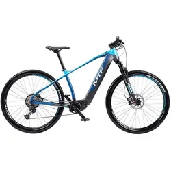 MTF, E-Bike, (48.26 cm)