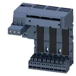 Siemens Dig.Industr. Einspeisung links 3RA6812-8AC