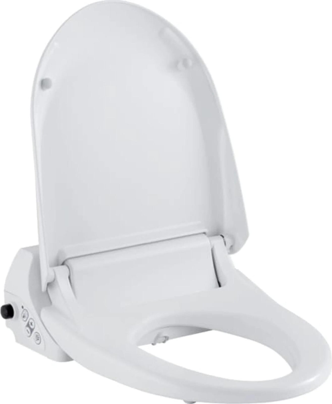 Geberit AquaClean 4000 toiletzitting, wit