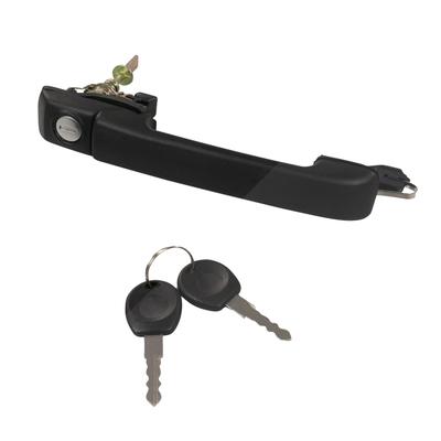 Bestprice Türgriff vorne [Hersteller-Nr. 31472725] für VW