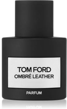 Tom Ford Ombré Leather perfume unissexo 50 ml. Ombré Leather