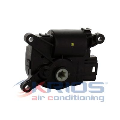 MEAT & DORIA Bedienelement, Klimaanlage K107049 für Fiat ALFA ROMEO LANCIA