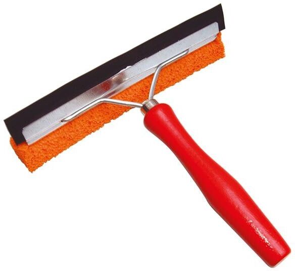CARPOINT 1729925 Window cleaning squeegee