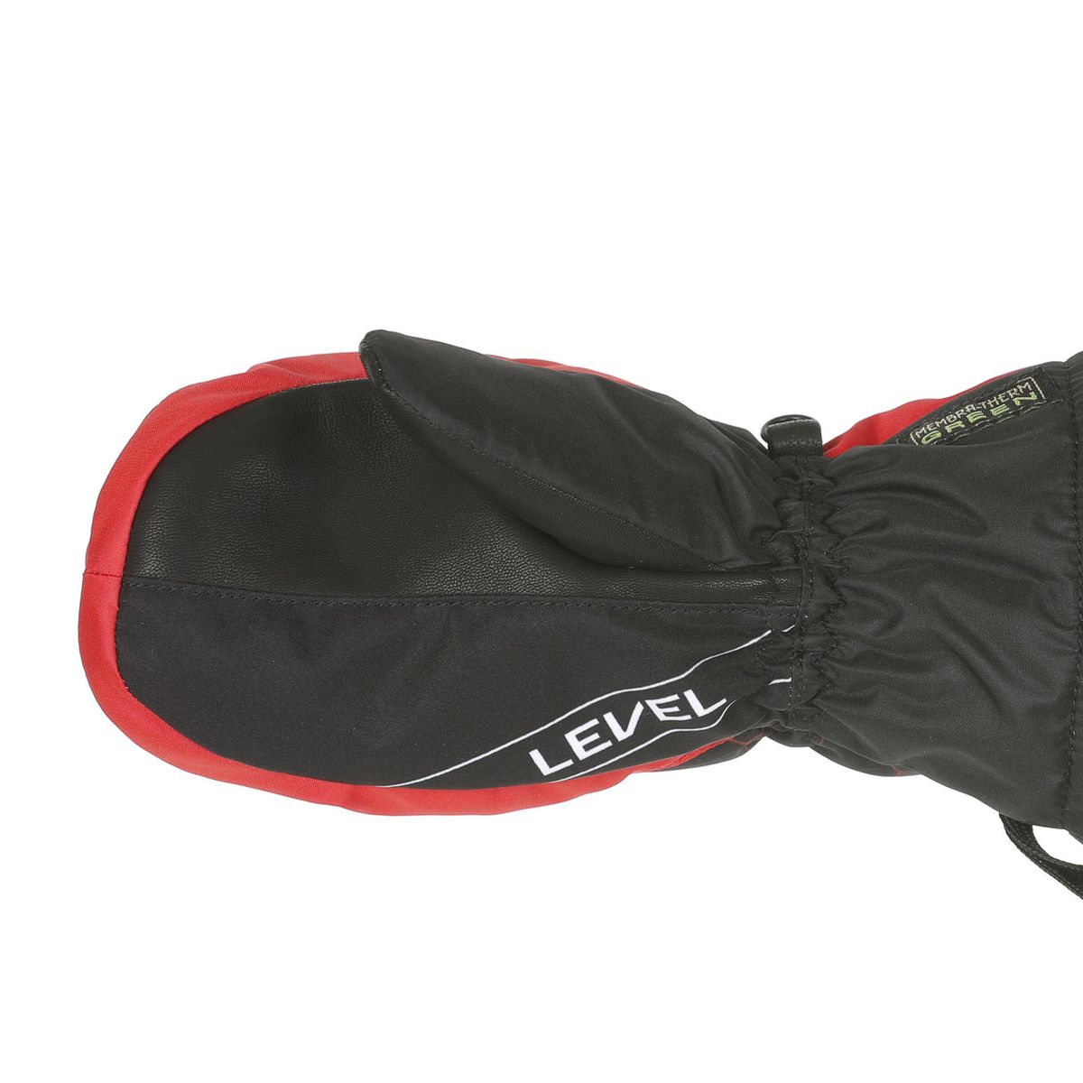 Level Funny Mitten red (11) II 4196JM-11-II