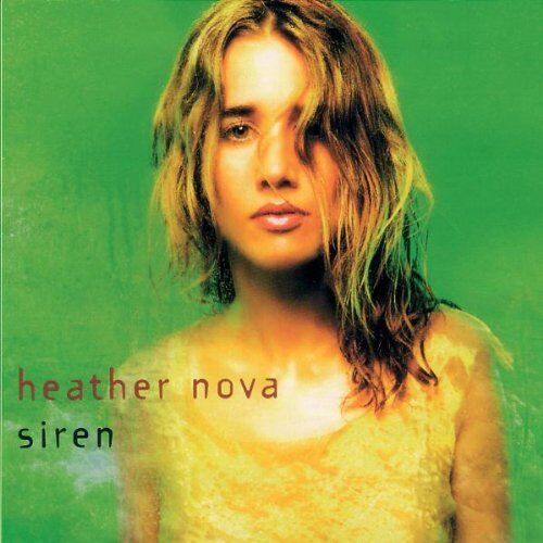 Heather Nova - Siren - Preis vom 28.09.2026 21:19:57 h