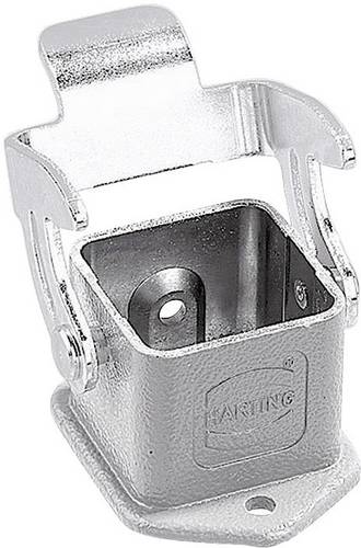 Anbaugehäuse Han 3EMV-agg-QB 09620030301 HARTING 1 St.