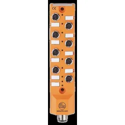 Ifm Electronic AS-iEingangs/Ausgangsmodul AC2490
