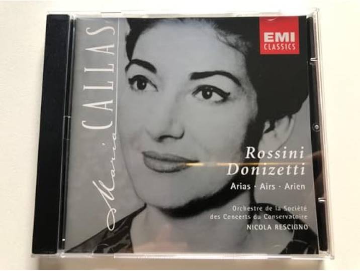 Opera Arias