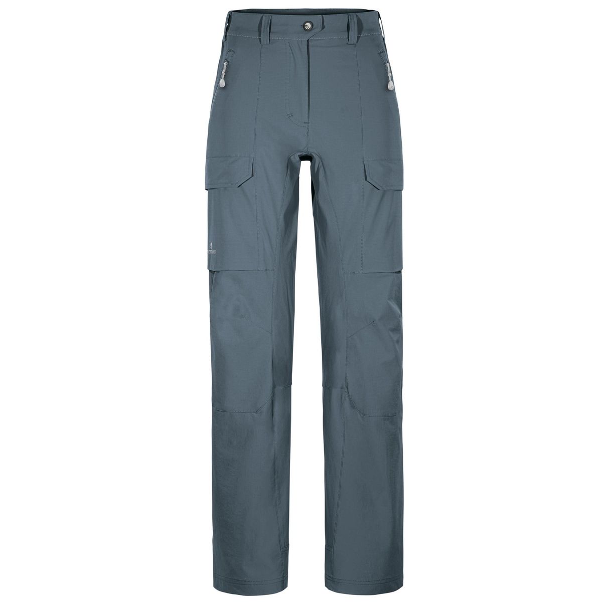 Ferrino Laja Pants Woman steel (F7-clothing) 50 21438HF750
