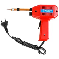 Lutpol, Lötgerät, LUTOWNICA TRANSORMATOROWA LT-B 100W 230V (Lötkolben)