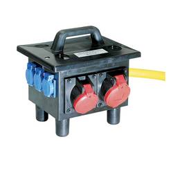 Gifas Electric CEE Stromverteiler 209516
