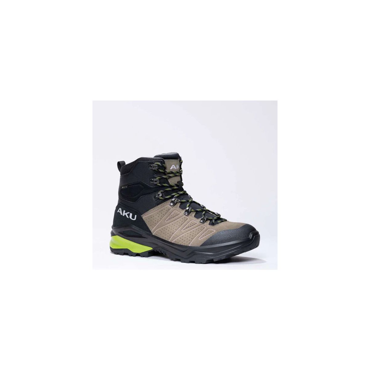 AKU Adapta SD GTX olive/green (207) 46.5 490-207-46.5