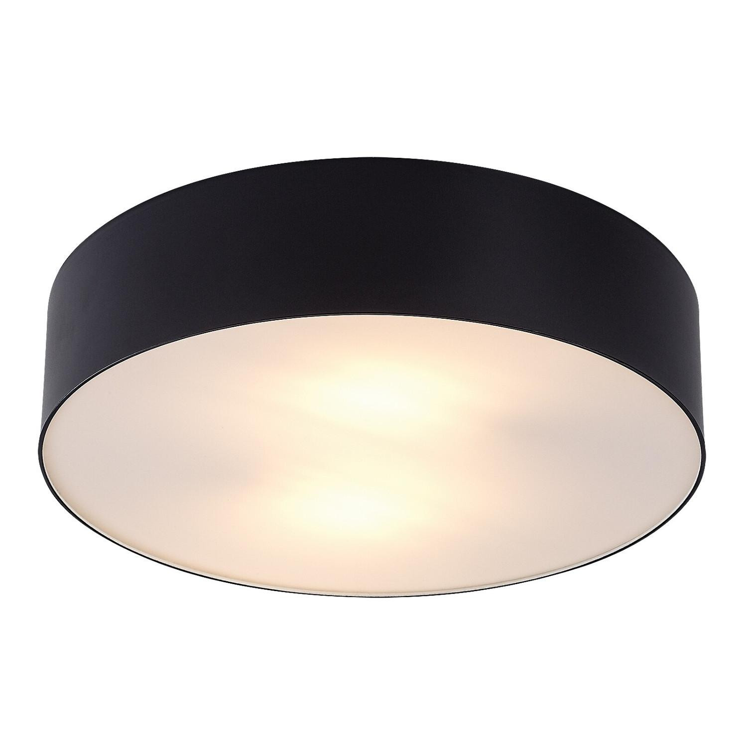 Rabalux Dolen Plafondlamp - Rond - E27 - 29 cm