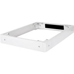 ROLINE Sockel für Netzwerkschrank, 600x800 BxT, grau 26.21.0072