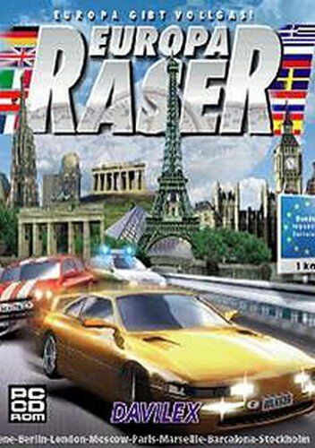 Davilex Software - Europa Raser - Preis vom 27.09.2026 03:53:48 h