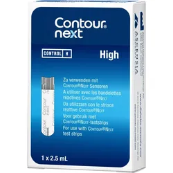 Contour Next Kontrolllösung Hoch 1 ST