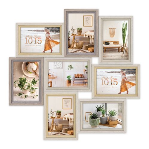 ZEP Zara 8Q 8x10x15 Holz Galerierahmen VZ882