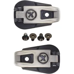 XPD Magnesium Stiefelschnalle mit Schrauben