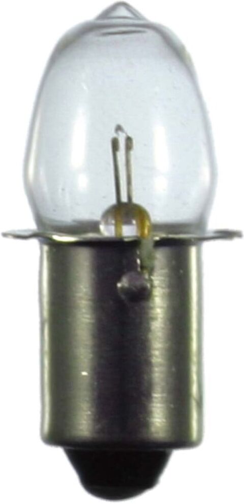 Scharnberger+Hasenbein Kryptonlampe 11,5x30,5mm P13,5s 2,4V 0,7A 93810 ; Scharnberger & Hasenbein Elektro GmbH)