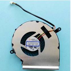 CoreParts MSPF1053 CPU-Lüfter Silber 1 St.