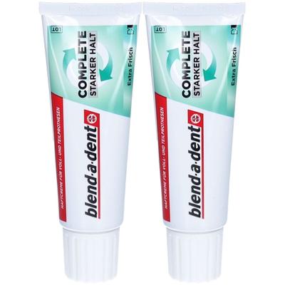 Blend A DE HC COM ExTR FRI x2 2x47 g Creme