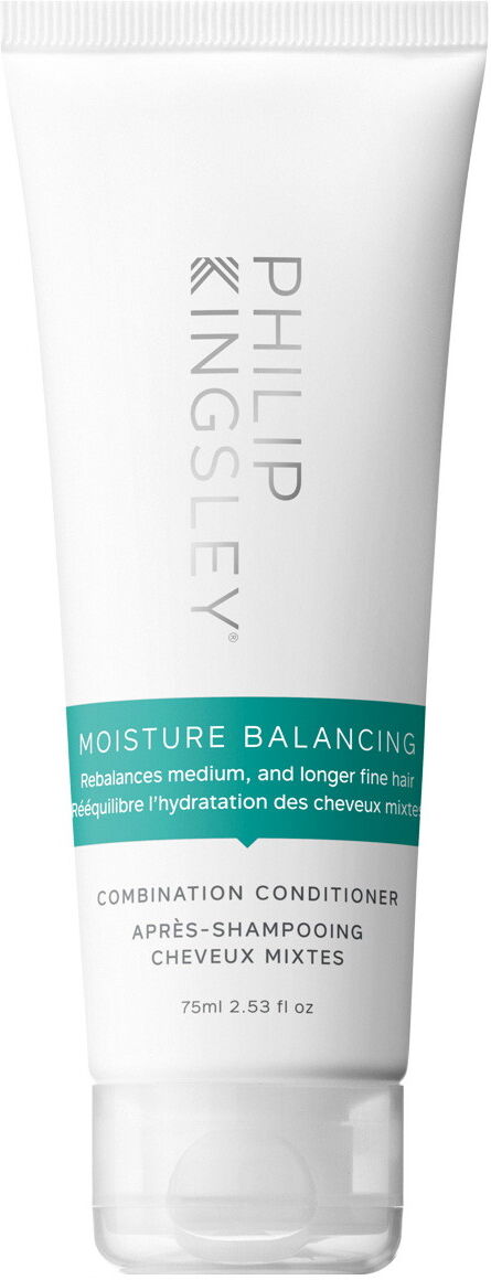 75ml PHILIP KINGSLEY MOISTURE BALANCING Conditioner
