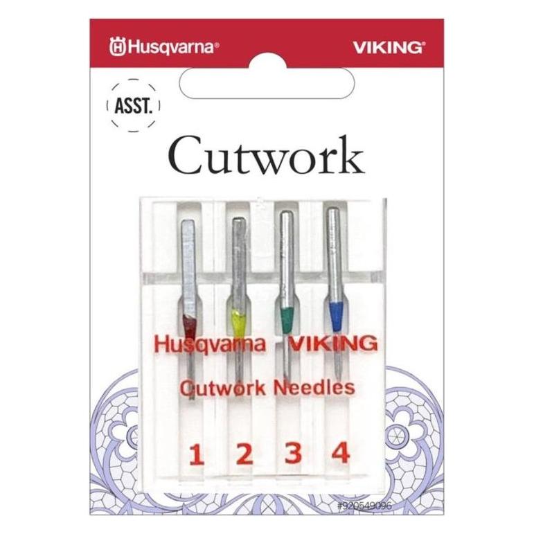 Husqvarna Cutwork Nadeln (41803197)