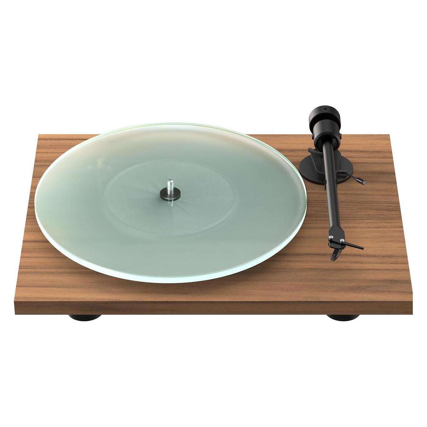 Pro-Ject T1 EVO (Manuell) (PROT1ENU)
