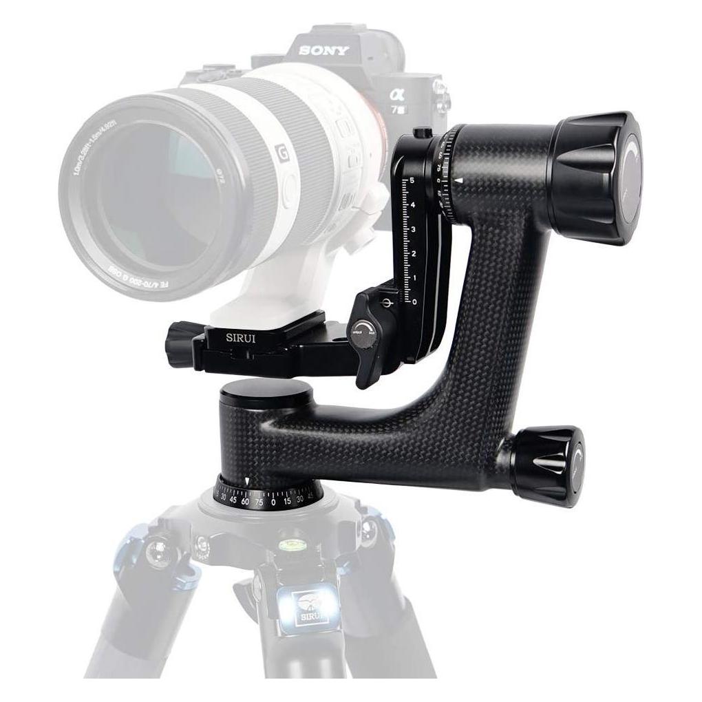 Sirui PH-10 (Panoramakopf) (780273)
