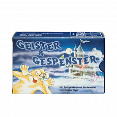 Adlung Spiele Geister und Gespenster 263590