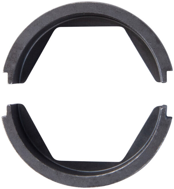 Makita Embout presse hexagonal K34 (ZM00000228)