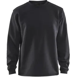 Blakläder Sweatshirt 3335 1157 in div. Farben - schwarz - 3XL