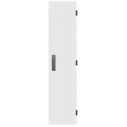 Striebel & John TZB108 Tür Stahlblech, 1FB/8RE für TW/L/G108, Zubehör für TwinLine Schrankserie 2CPX010532R9999