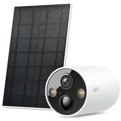 TP-Link TC85 KIT (2560 x 1440 Pixels), Netzwerkkamera, Weiss