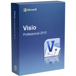 Microsoft Visio 2010 Professional